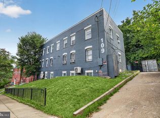 109 Wayne Pl SE, Washington, DC 20032
