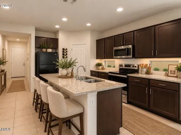 19783 W PALO VERDE Drive, Litchfield Park, AZ 85340