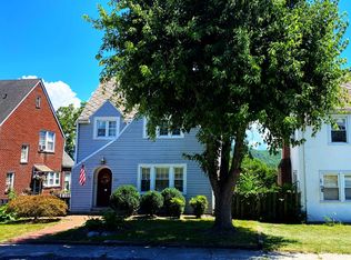 520 Walnut Ave, Waynesboro, VA 22980