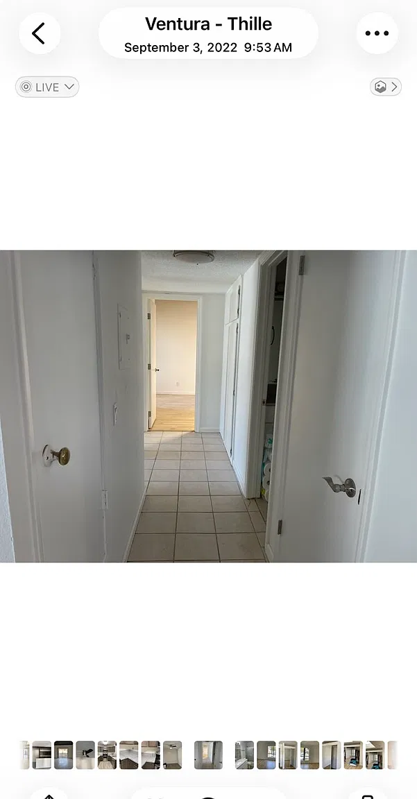 3 bed, 1135 sqft, $3,300 — Photo 2