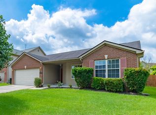 2508 Island Pond Rd, Lexington, KY 40509