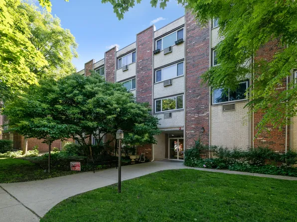 1234 Elmwood Ave APT 3D, Evanston, IL 60202
