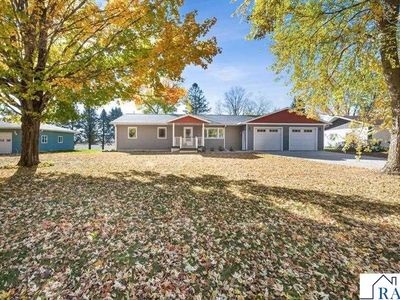 610 3rd St, Frost, MN, 56033
