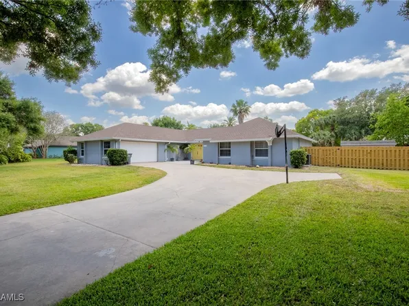 1012 Ponce De Leon Ave, Clewiston, FL 33440