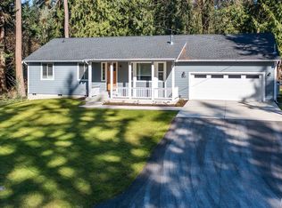 Idlewood, Camano Island, WA 98282