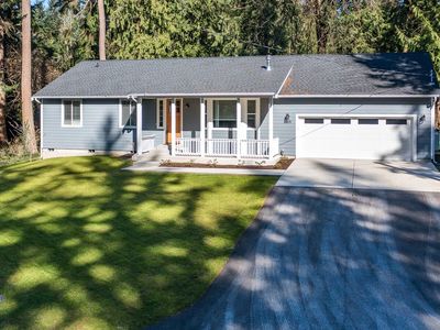 2801 Huckleberry Lane, Camano Island, WA, 98282