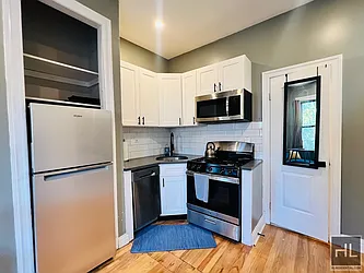 Rented by Highline Residential