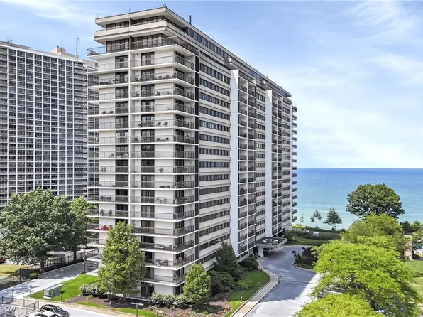 12550 Lake Ave APT 802, Lakewood, OH 44107