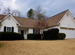 131 Grand Oak Cir, Pendleton, SC 29670