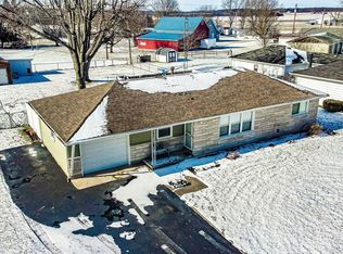 116 Anderson St, New Madison, OH 45346