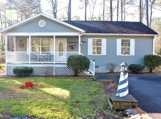 823 Ocean Pkwy, Ocean Pines, MD 21811