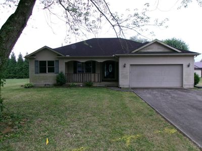 909 Valley Vista Dr, Manchester, OH, 45144