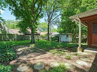 1412 W Clark St, Champaign, IL 61821