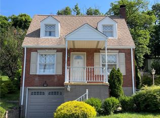 331 Caperton St, Pittsburgh, PA