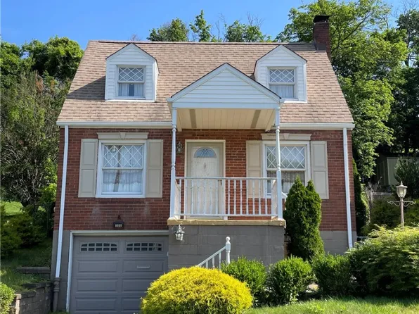 331 Caperton St, Pittsburgh, PA 15210