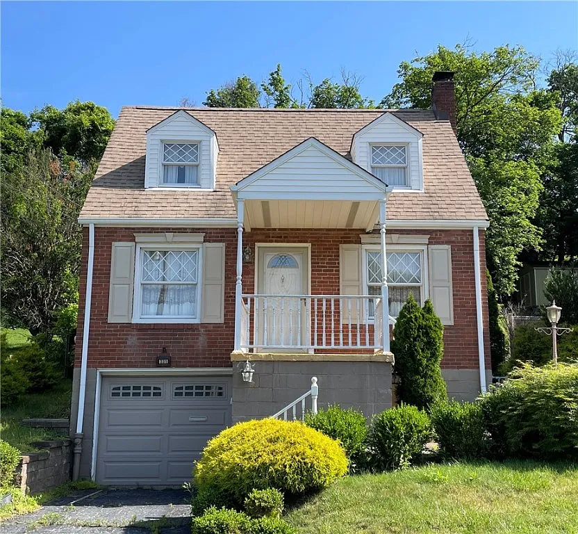 331 Caperton St photo 1