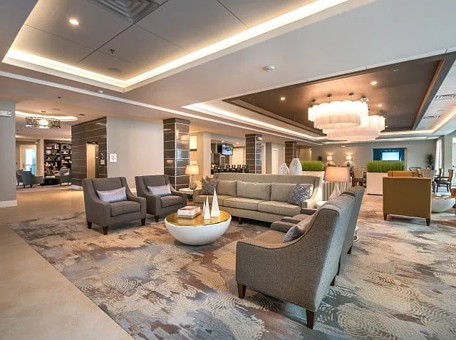 Overture Plano 55+ Apartment Homes — Photo 88