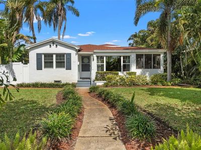 209 17th Ave N, St Petersburg, FL, 33704