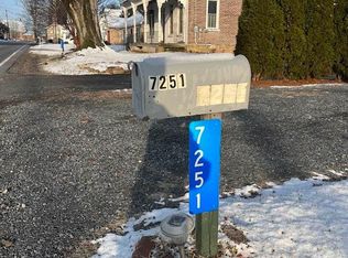 7251 Decatur St, New Tripoli, PA 18066