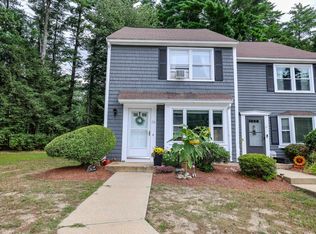 Bradford Woods, Merrimack, NH 03054