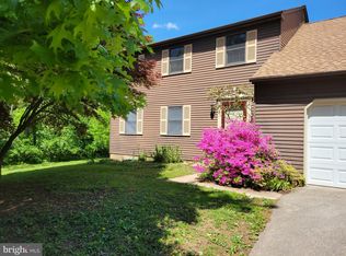 80 Justin Dr, Plymouth Meeting, PA 19462