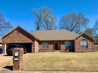 27 Brentwood Cv, Cabot, AR 72023