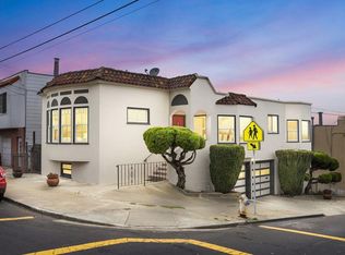 2 Risel Ave, Daly City, CA 94014