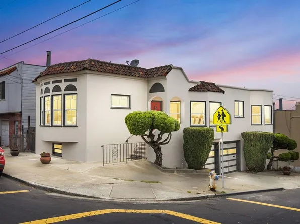 2 Risel Ave, Daly City, CA 94014