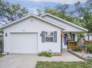 493 W 23rd St, Holland, MI