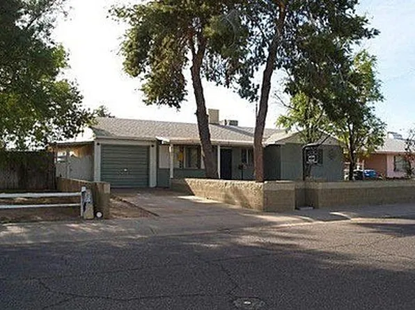 8125 W Clarendon Ave, Phoenix, AZ 85033