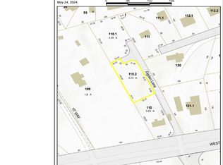 3 Ogden Ln, Edgartown, MA 02539