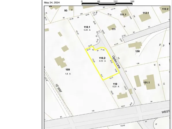 3 Ogden Ln, Edgartown, MA 02539