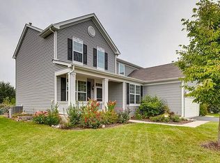 8309 Seaton Ave, Joliet, IL 60431