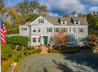 474 Sycamore Ave, Shrewsbury, NJ 07702