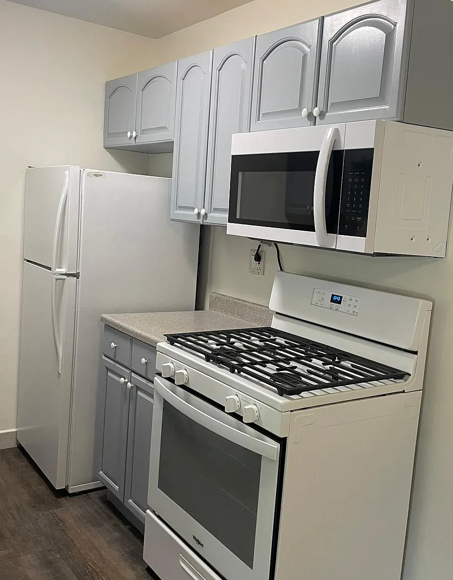 2 bed, 950 sqft, $1,700 — Photo 2