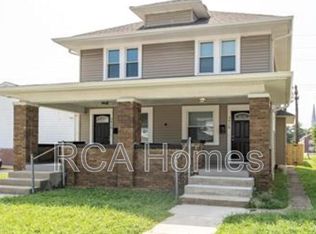 3418 N Capitol Ave, Indianapolis, IN 46208