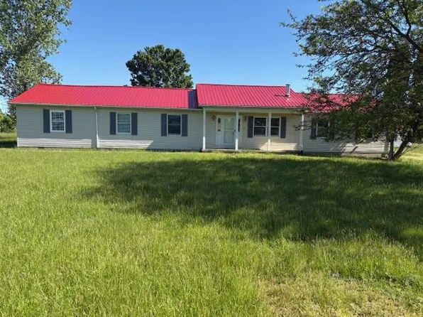 7149 Potts Hill Rd, Bainbridge, OH 45612