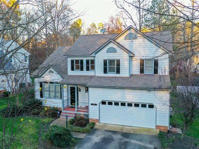 5901 Rosebay Forest Rd, Midlothian, VA, 23112