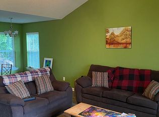282 Gantt Horn Rd, Statesville, NC 28625