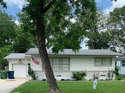 1617 Dent St, Garland, TX, 75042