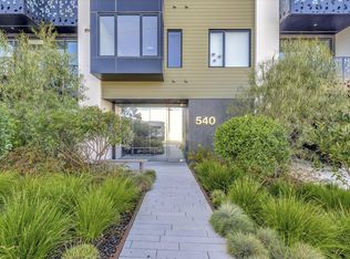 540 De Haro St #301, San Francisco, CA 94107