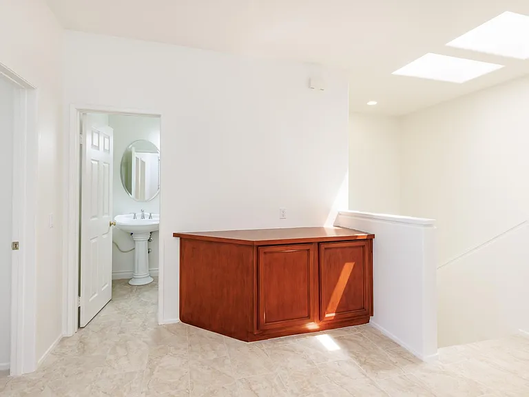 Loft Area