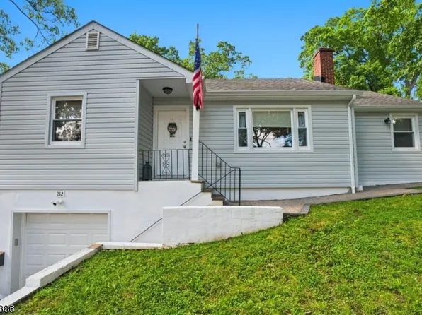 212 Hancox Ave, Nutley Twp., NJ 07110