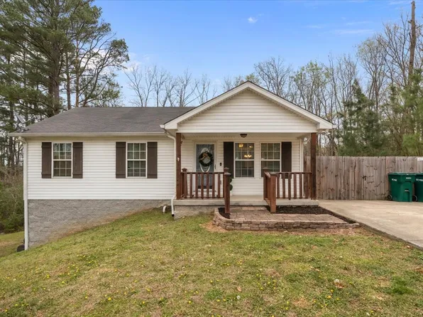 177 Knob Hill Dr, Waverly, TN 37185