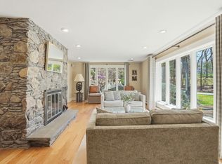 119 Lazell St, Hingham, MA 02043