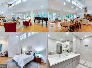 10513 Samaga Dr, Oakton, VA 22124