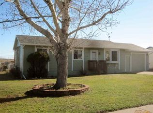 7812 Timberline Rd, Black Hawk, SD 57718