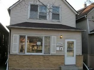 13534 S Mackinaw Ave, Chicago, IL