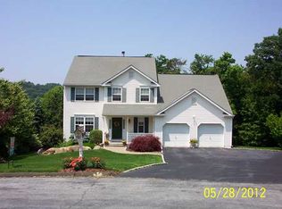 7 Rutland Ln, Newburgh, NY 12550