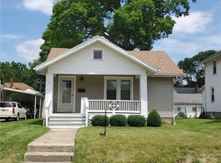 1620 Broadway St, Springfield, OH 45504